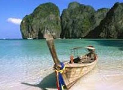 Andaman 5 Night  & 6 Days Tour