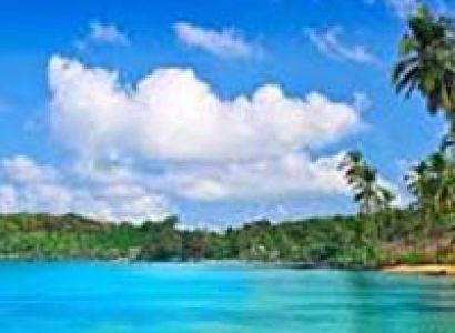 Andaman Tour 6 Day