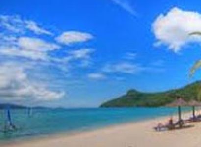 Andaman Tour 5 DAYS