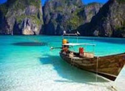 Port Blair Island Tour