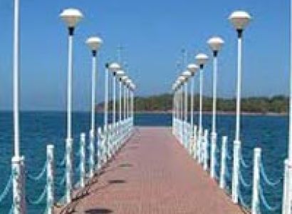 Andaman Honeymoon Tour