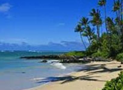 Discover Andaman  Tour