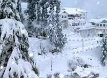 Spiritual North India Tour