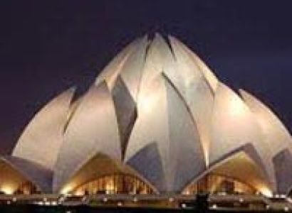 Short and Sweet India Tour
