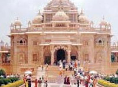 Delhi - Khajuraho Tour