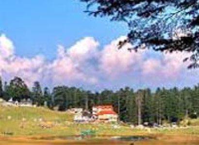 Heritage Tail Package