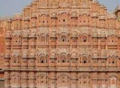 Delhi - Jaipur Tour