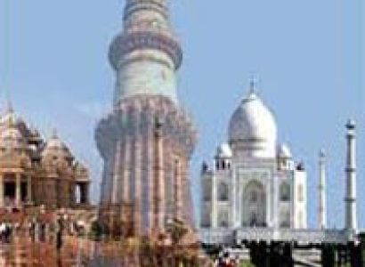 Delhi - Varanasi Tour