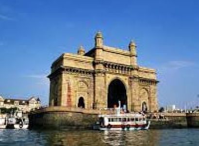 Delhi - Mumbai Tour