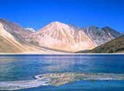 Jewels of Ladakh Tour