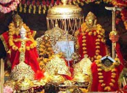 Nau 9 Devi Darshan Package