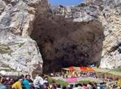 Amarnath Yatra by Road Pahalgam Tour