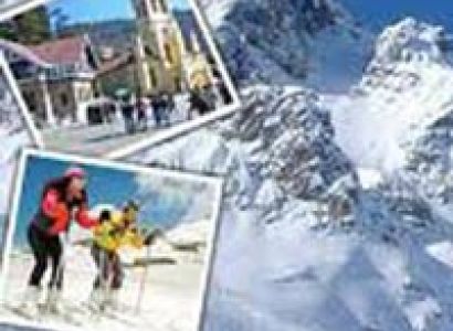 Magnificent Shimla Manali Tour