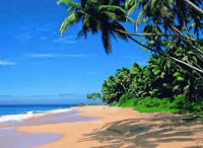 Jammu - Delhi - Bombay - Goa Tour