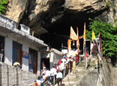 Purely Pilgrimage Tour