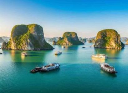 Vietnam Discovery