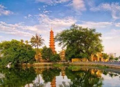 Vietnam Luxury Experience
