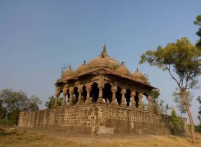 Golden Triangle Tour