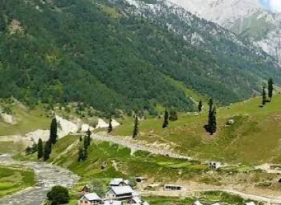 Manimahesh Yatra Trek Tour