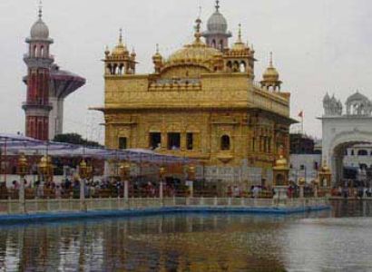 Complete Amritsar Tour