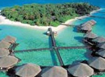 Andaman Islands Honeymoon Tour Package