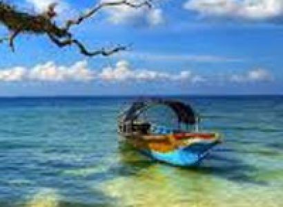 Andaman Islands Tour Package