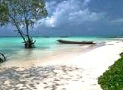 City Tour - Chidiya Tapu - Island Tour Packages