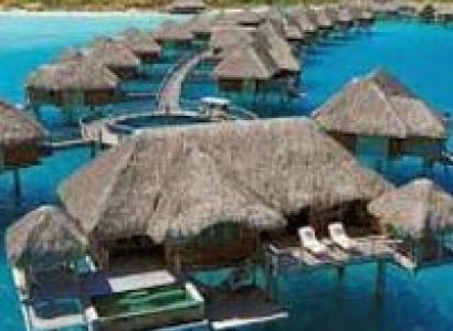 Andaman Islands Family Tour Package