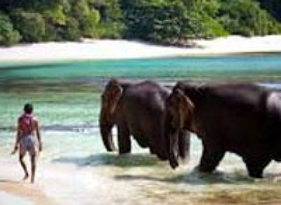 Andaman Islands Tour