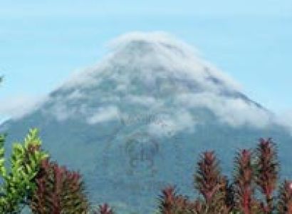 Costa Rica Extreme Adventure