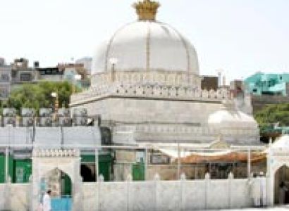 Enjoyable Rajasthan Tour