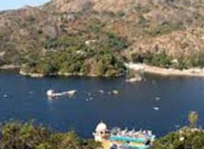 Blissful Rajasthan Tour