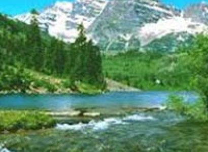 Kashmir Panorama Tour