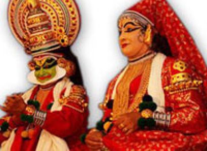 Alluring Kerala Tour