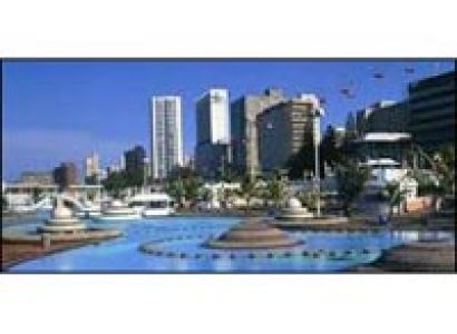 South Africa Holiday Package for Christmas Tour