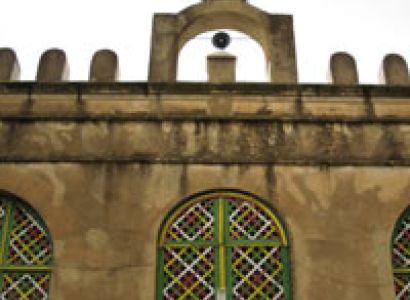 Classic North Historical Route Package