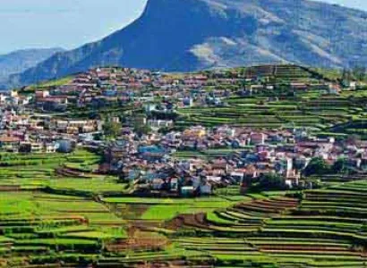 Madurai Kodaikanal Tour Tour Package Kodaikanal, Days