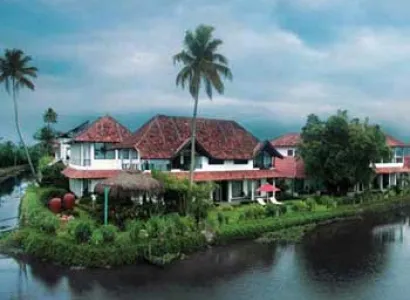 Alleppey Tour