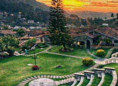 Kodaikanal Tour 2n - 3d