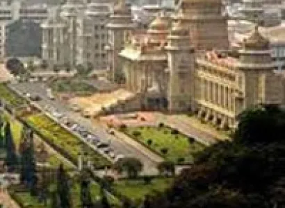 Classical Tour of Karnataka Package