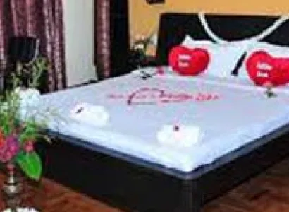 Kodaikanal Honeymoon Package