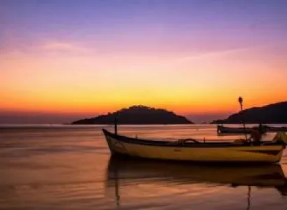 Magical Goa Tour