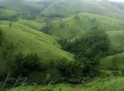 3 Nights 4 Days Kerala Tour