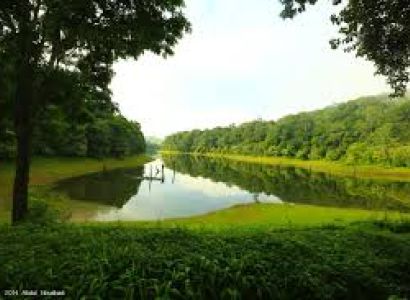 2 nights 3 days Wayand Package