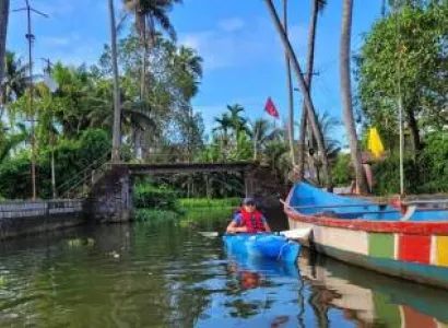 Kerala Tour Packages For Family
