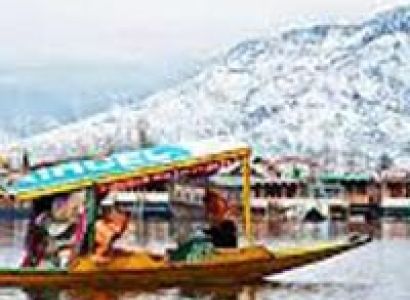 Best of Ladakh with Srinagar Tour