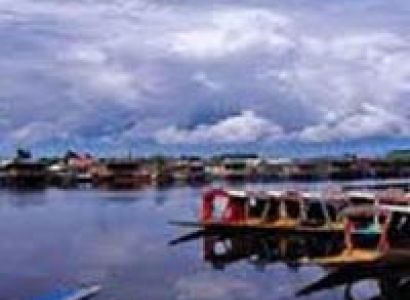 Best of Kashmir Tour