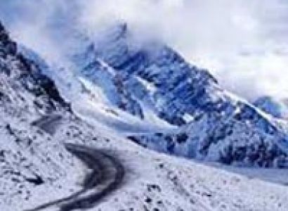 Tour of Delhi to Manali Volvo