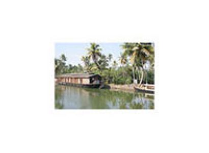 Kerala Honeymoon Tour Package