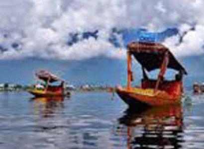 Kashmir Holiday Package